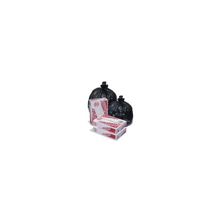 High Density Trash Bags Garbage Bags Hd Can Liners Waste Bags Hi D Trash Liners