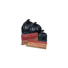 Do it Best 33 Gal. Extra Large Black Trash Bag (60-Count) - Clark Devon  Hardware